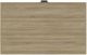 Riverside Furniture Amelia Nutmeg 3-Drawer Nightstand-5