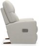 La-Z-Boy® Rori Pearl Power Rocking Recliner with Headrest and Lumbar-2