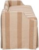 Vanguard® Furniture Customizable Donya Bench-2