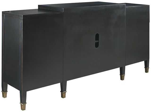 Olliix by Madison Park Black Lyle Buffet-1
