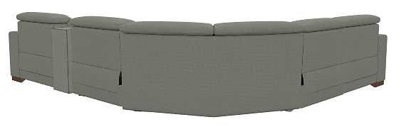 La-Z-Boy® Armitage Horizon Power Reclining Sectional with Custom Layout Options-2