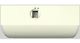 Vent-A-Hood® 48" Wall Mount Range Hood-Biscuit-2