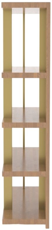 Canadel Customizable Modern 4678 Buffet-2