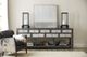 Hooker® Furniture Beaumont French Press Console-1