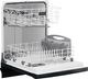 Frigidaire® FFBD2412SB 24" Built-In Dishwasher-Black-4