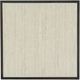 Hooker® Furniture Melange Creamy Beige End Table with Dark Charcoal Base-2