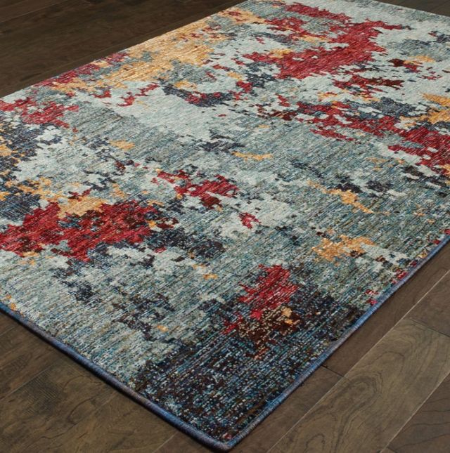 Oriental Weavers™ Evolution 5'x7' Area Rug-1