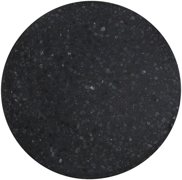 Moe's Home Collection Book Black Accent Table-2