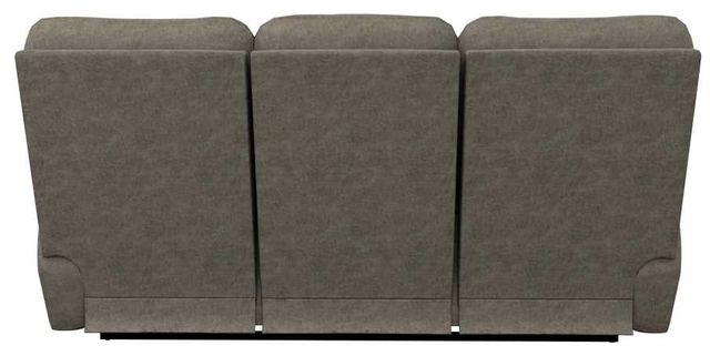 La-Z-Boy® Trouper Sable Manual Reclining Sofa-3