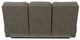 La-Z-Boy® Trouper Sable Manual Reclining Sofa-3
