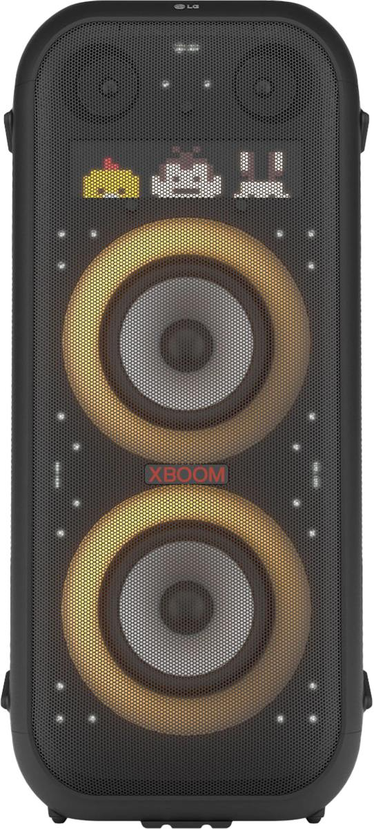 Fashion xboom box