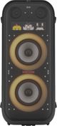 LG XBOOM 8" Black Portable Speaker-1