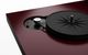 Pro-Ject Debut Evo 2 Satin Wine Red Turntable with Pick It MM Evo cartridge-5