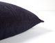 Renwil® Fenti Blue 24" x 24" Decorative Pillow-3