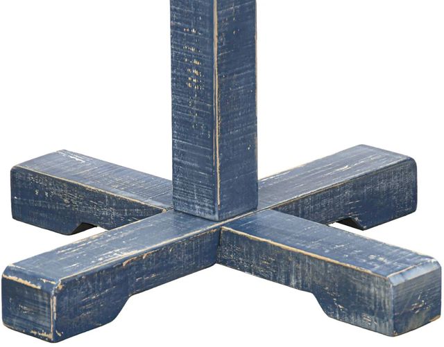 Sunny Designs™ Marina Ocean Blue Hat Rack-3