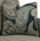 Kincaid® Fleming Multi-colored Chair-1