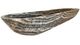 A & B Home Sophia Multi-Colored Hand-Carved Onyx Bowl-0