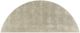 Hooker® Furniture Melange Marguerite Champagne Leaf 2-Door Demilune Chest-3
