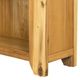 A & B Home Brown Shelf -3