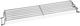 Weber® Stainless Steel Warm Up Rack-0