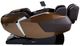 Infinity® Massage Chairs Imperial Syner-D Dark Brown Massage Chair-3