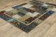 Oriental Weavers™ Venice 5'x7' Style 6 Area Rug-1