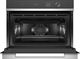 Fisher & Paykel Series 7 24" Stainless Steel Steam Oven-1