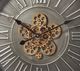 Giftcraft Bronze/Gray Wall Clock-1