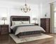 A.R.T. Furniture® Revival Napa Mahogany Chest-1