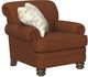 Flexsteel® Customizable Bay Bridge 40" Chair-3