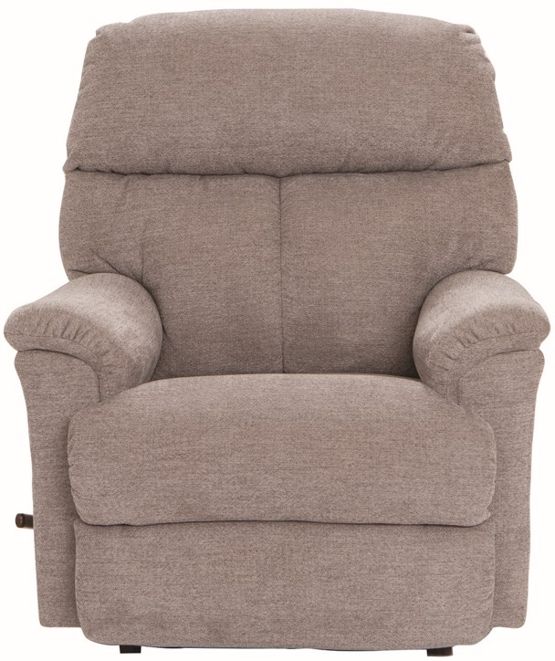 La-Z-Boy® Reed Stone Manual Rocking Recliner | Darvin Furniture