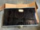 GE Profile™ 36" Stainless Steel Electric Cooktop-0