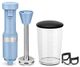 KitchenAid® Blue Velvet Hand Blender-2