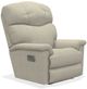 La-Z-Boy® Lancer Sand Power Wall Recliner with Headrest and Lumbar-4