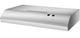 Whirlpool® 30" Stainless Steel Under Cabinet Range Hood with FIT System-2