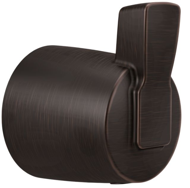 Delta Stryke® Venetian Bronze Integrated Diverter Lever-0