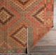 Surya Antique One of a Kind Copper 5'x8' Area Rug-2
