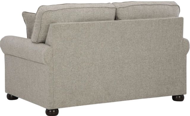 Signature Design by Ashley® Gaelon Dune Loveseat-3