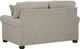 Signature Design by Ashley® Gaelon Dune Loveseat-3