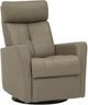 Palliser® Furniture Customizable Prodigy II Swivel Glider Power Recliner with Power Headrest-0