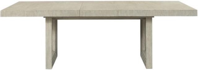 Riverside Furniture Cascade Dovetail Rectangular Dining Table-1