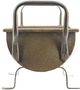 A & B Home Bronze Iron Planter-2