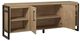 Martin Furniture Mason Monarca 80" TV Stand-2