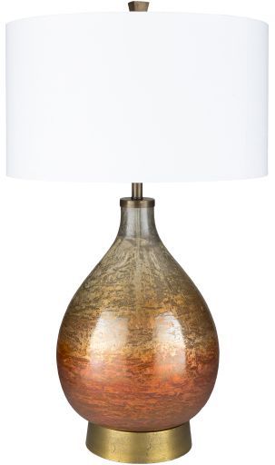 Surya Lulu Multi-Colored Table Lamp-0