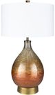 Surya Lulu Multi-Colored Table Lamp-0