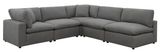 Garrison Charcoal