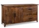 Handstone Pemberton Sideboard-0