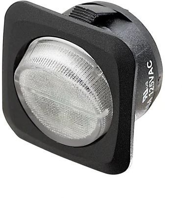 RadioShack 16 A, 125 VAC Illuminated Round Rocker Switch-0