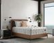 King Koil® Intimate Handcrafted Culver 16" Wrapped Coil Firm Euro Top King Mattress-1