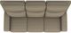 La-Z-Boy® Emmons Brindle Power Reclining Sofa with Headrest-4
